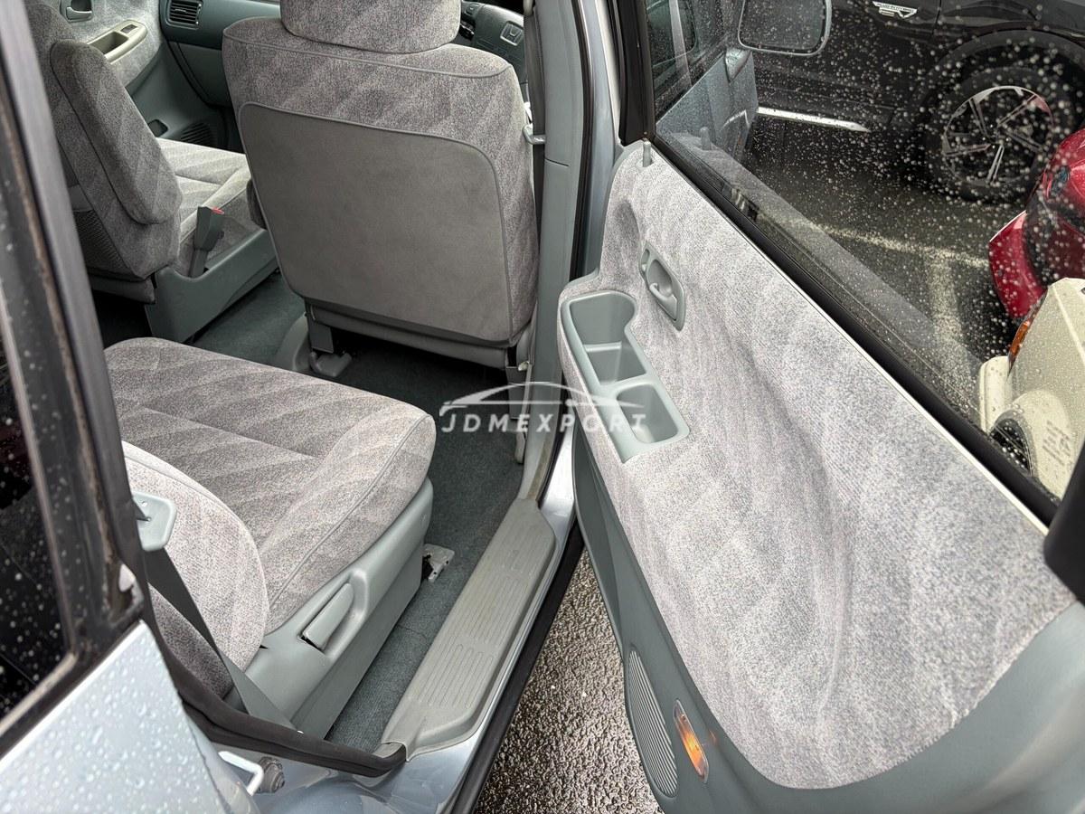 Honda Odyssey 1997 thumbnail 26