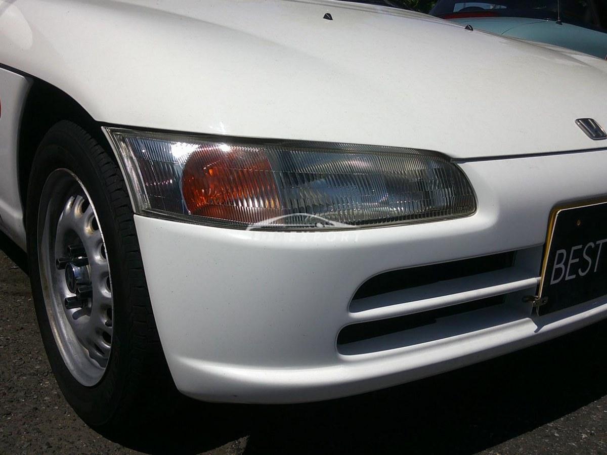 Honda Beat 1992 thumbnail 62