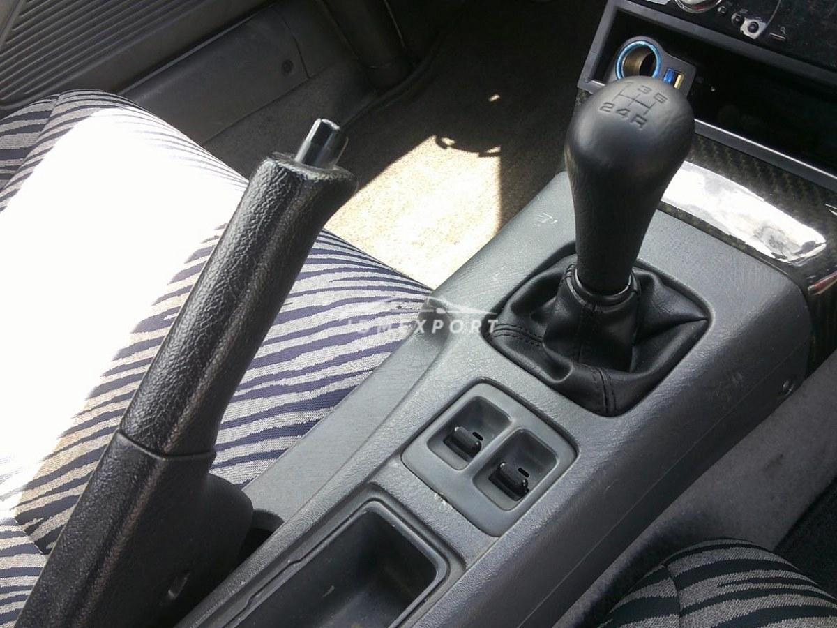 Honda Beat 1992 thumbnail 11