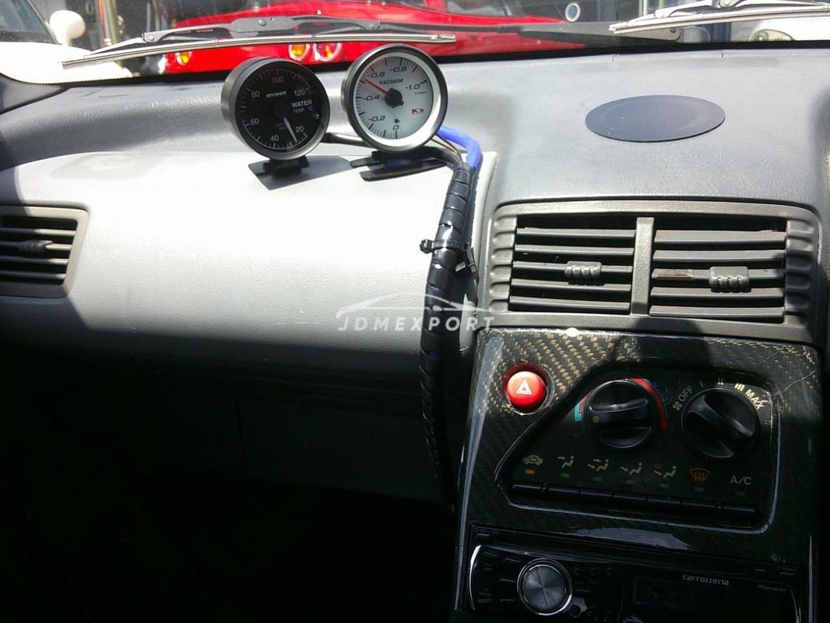 Honda Beat 1992 thumbnail 20