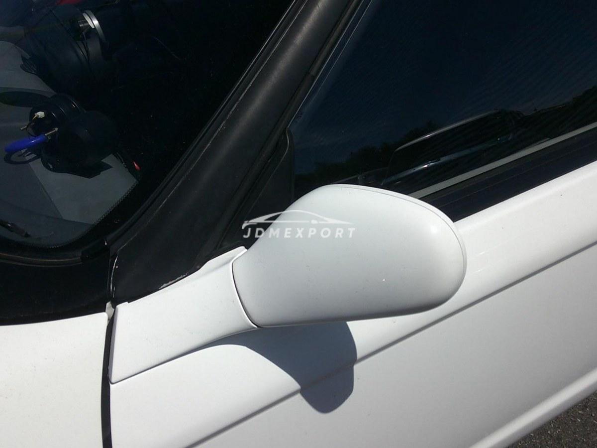 Honda Beat 1992 thumbnail 36