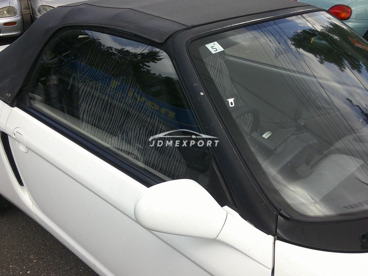 Honda Beat 1992 thumbnail 47