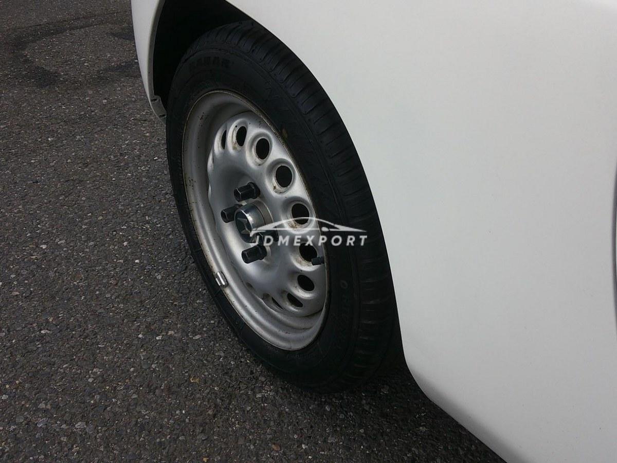 Honda Beat 1992 thumbnail 64