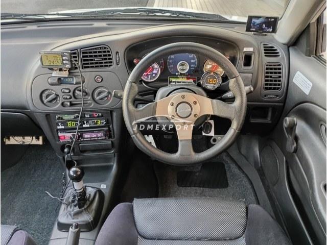 Mitsubishi Lancer 1999 thumbnail 3