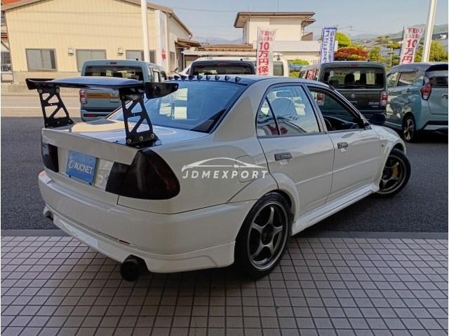 Mitsubishi Lancer 1999 thumbnail 2