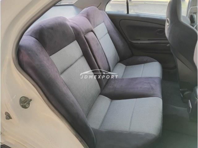 Mitsubishi Lancer 1999 thumbnail 18