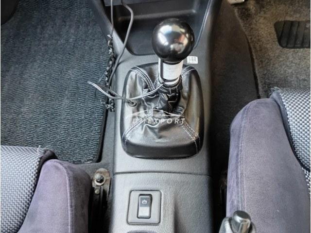 Mitsubishi Lancer 1999 thumbnail 15
