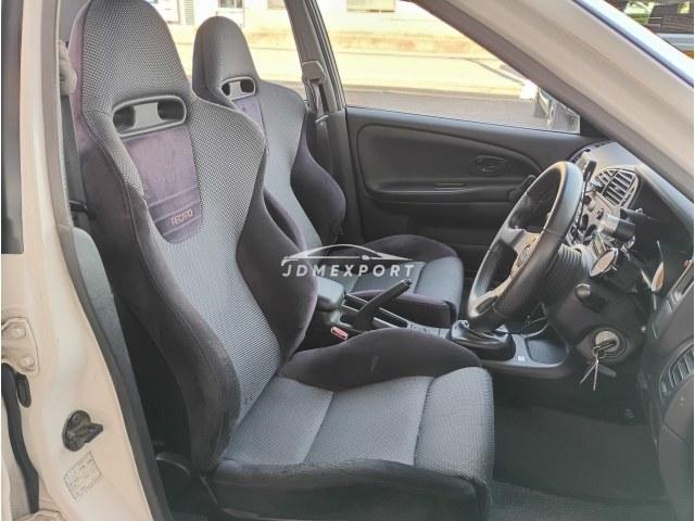 Mitsubishi Lancer 1999 thumbnail 11