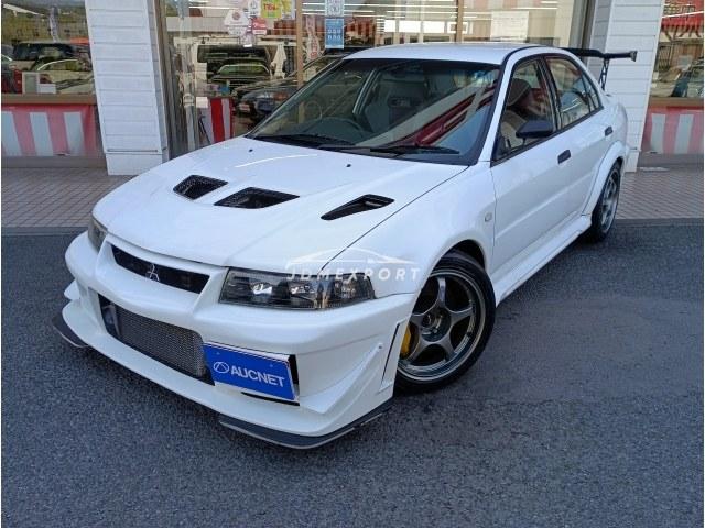 Mitsubishi Lancer 1999