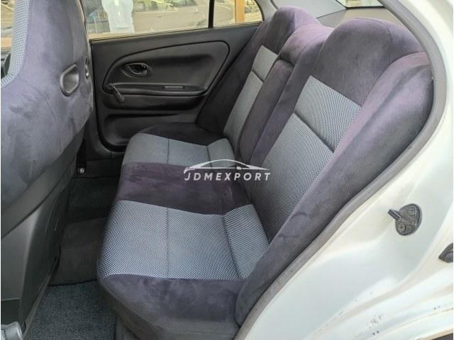 Mitsubishi Lancer 1999 thumbnail 12