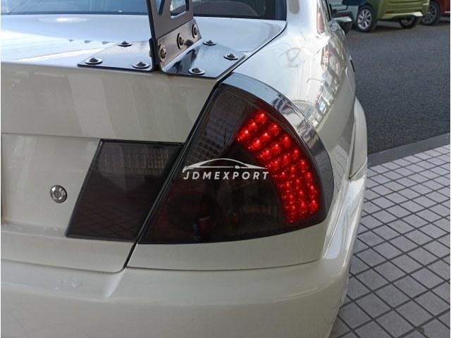 Mitsubishi Lancer 1999 thumbnail 5
