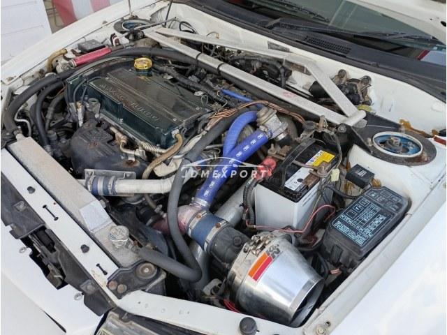 Mitsubishi Lancer 1999 thumbnail 19