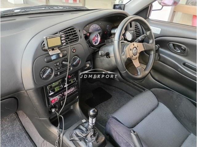 Mitsubishi Lancer 1999 thumbnail 16