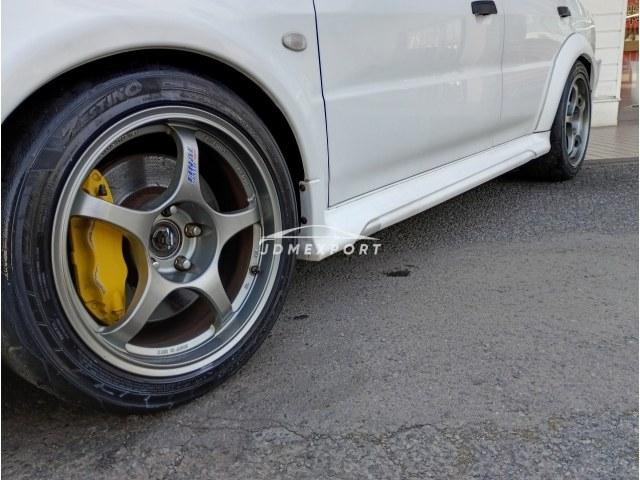 Mitsubishi Lancer 1999 thumbnail 6