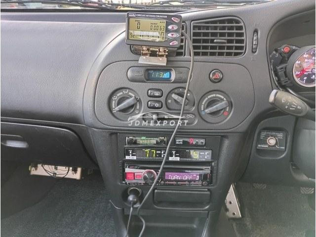 Mitsubishi Lancer 1999 thumbnail 17