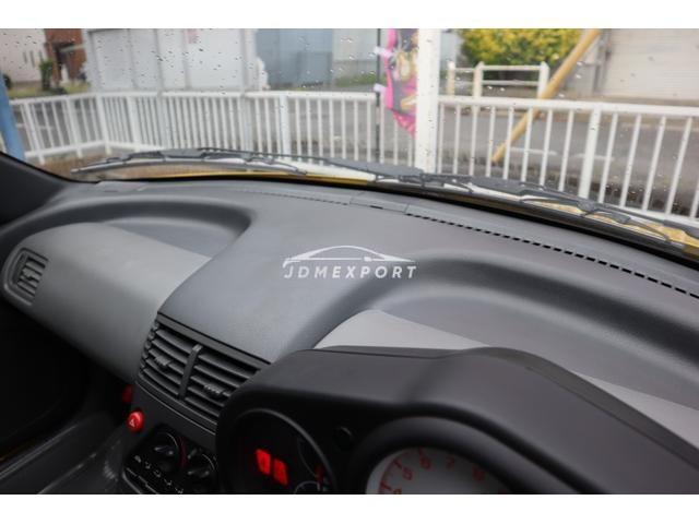 Honda Beat 1993 thumbnail 31