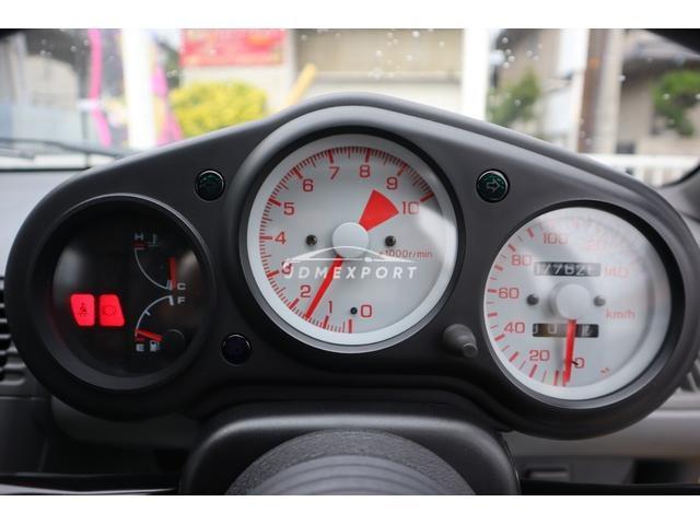 Honda Beat 1993 thumbnail 17