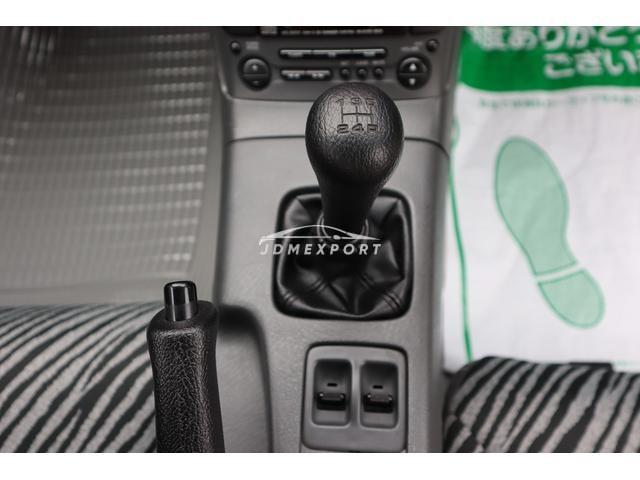 Honda Beat 1993 thumbnail 35