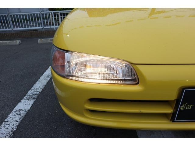 Honda Beat 1993 thumbnail 20