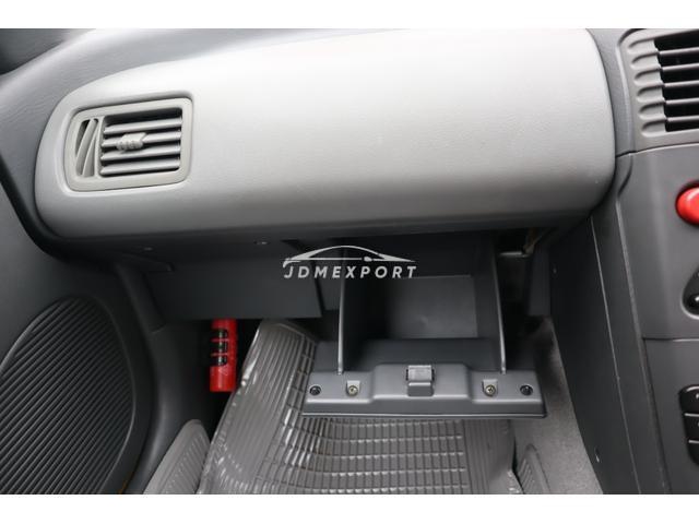 Honda Beat 1993 thumbnail 36
