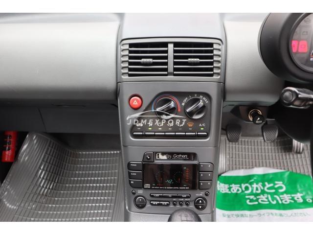 Honda Beat 1993 thumbnail 33