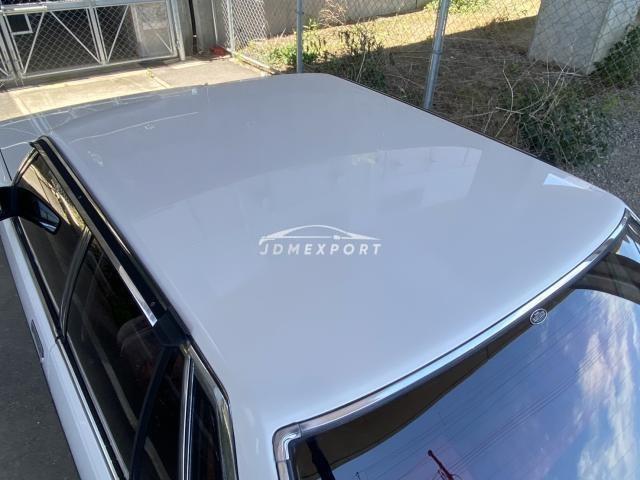 Toyota Mark II 1987 thumbnail 6
