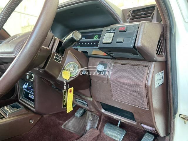 Toyota Mark II 1987 thumbnail 15