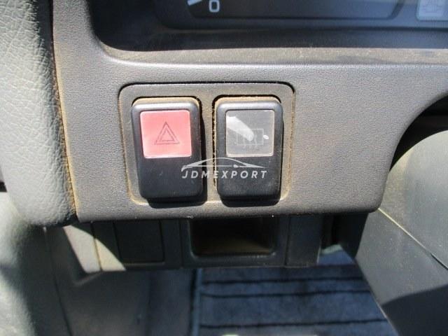 Honda Civic 1991 thumbnail 19