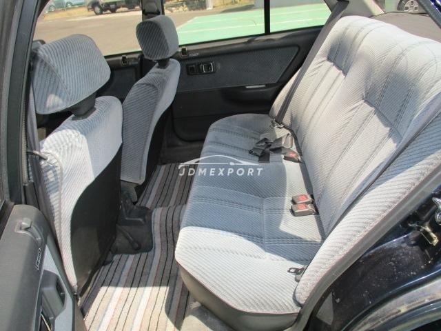 Honda Civic 1991 thumbnail 10