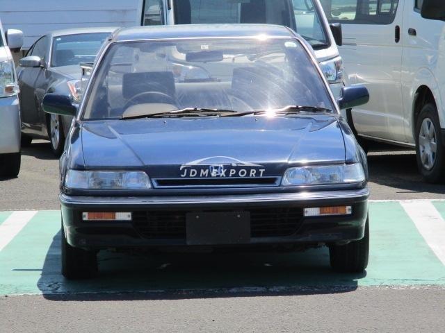 Honda Civic 1991 thumbnail 17