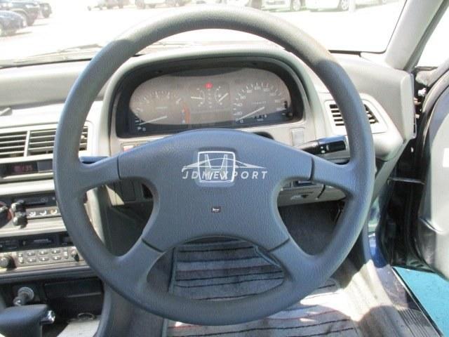 Honda Civic 1991 thumbnail 16