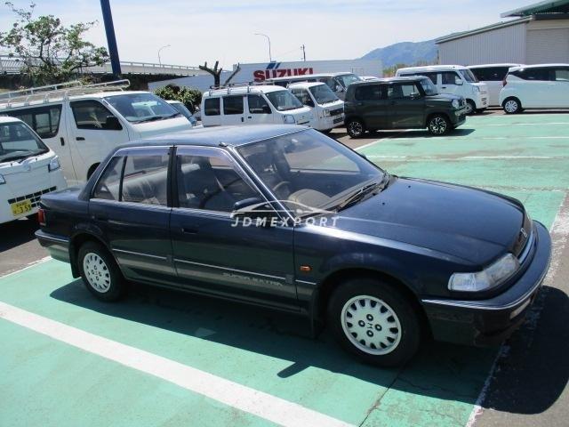 Honda Civic 1991 thumbnail 14