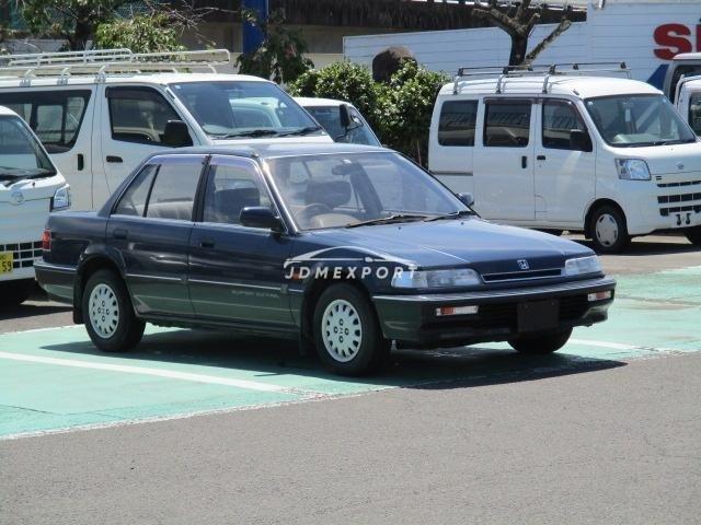 Honda Civic 1991