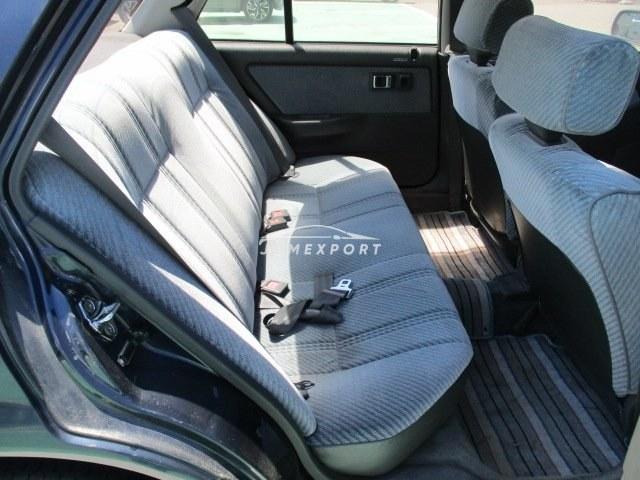 Honda Civic 1991 thumbnail 26