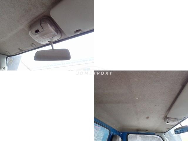 Mitsubishi Fuso Canter 1998 thumbnail 19