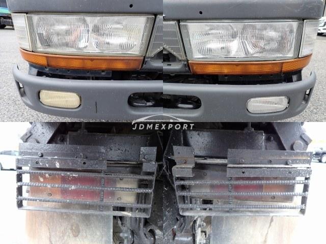 Mitsubishi Fuso Canter 1998 thumbnail 22