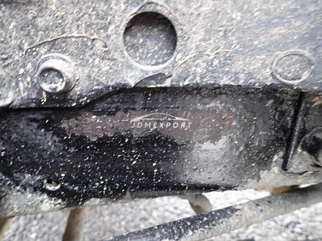 Mitsubishi Fuso Canter 1998 thumbnail 29