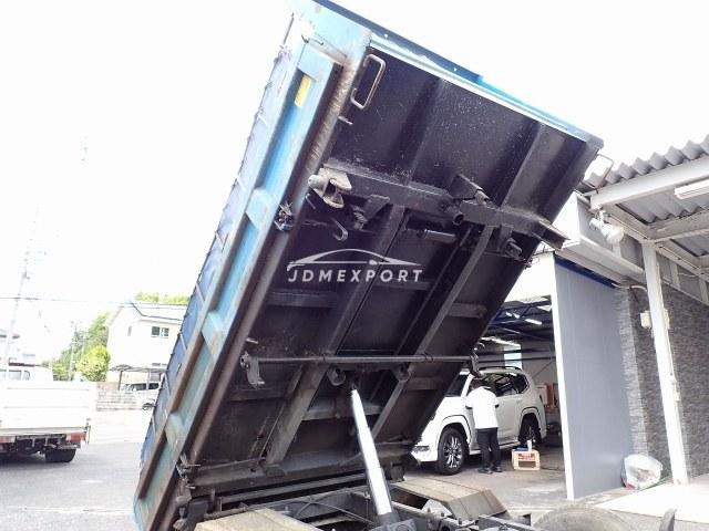 Mitsubishi Fuso Canter 1998 thumbnail 10