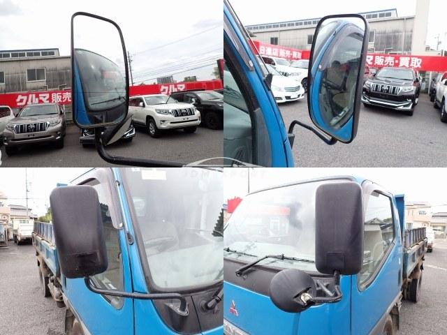 Mitsubishi Fuso Canter 1998 thumbnail 21