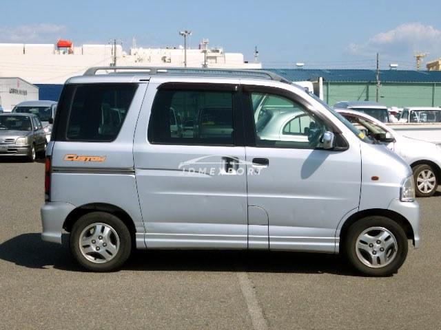 Daihatsu Atrai 1999 thumbnail 4