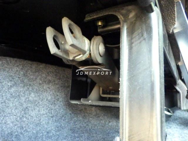Daihatsu Atrai 1999 thumbnail 22