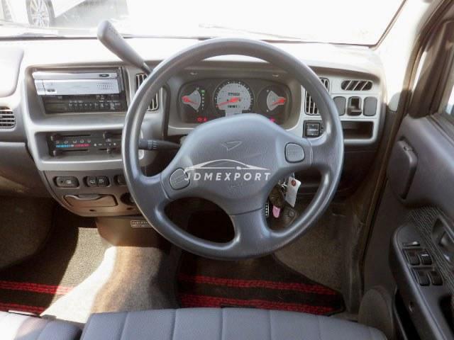 Daihatsu Atrai 1999 thumbnail 6