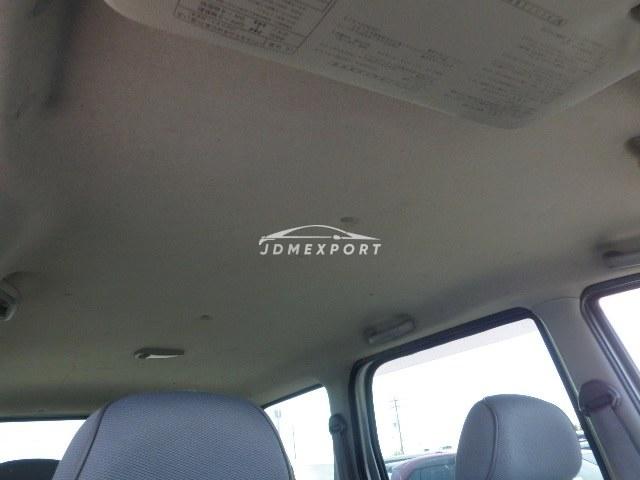 Daihatsu Atrai 1999 thumbnail 19