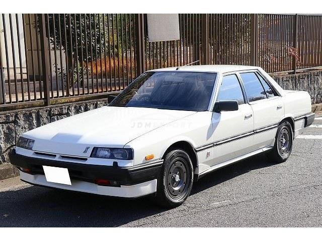 Nissan Skyline 1983