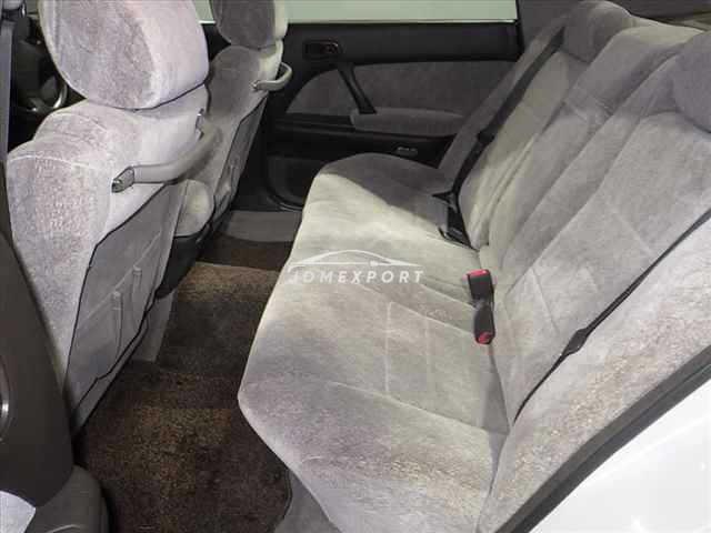Toyota Crown 1995 thumbnail 7