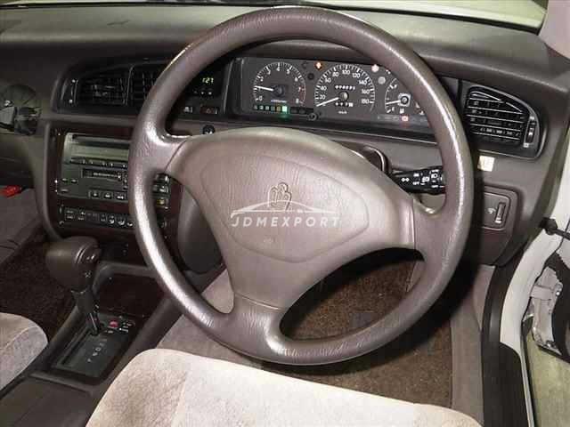 Toyota Crown 1995 thumbnail 9