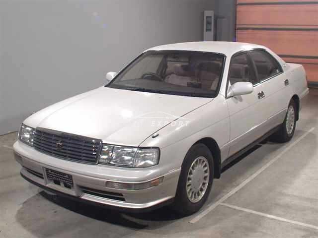 Toyota Crown 1995