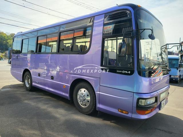 Isuzu Gala 2000 thumbnail 7