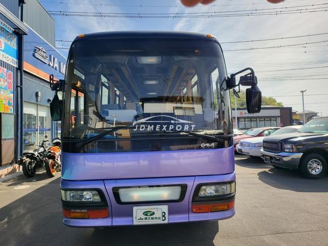 Isuzu Gala 2000 thumbnail 8