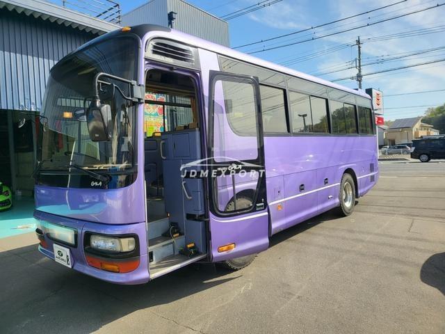 Isuzu Gala 2000 thumbnail 9